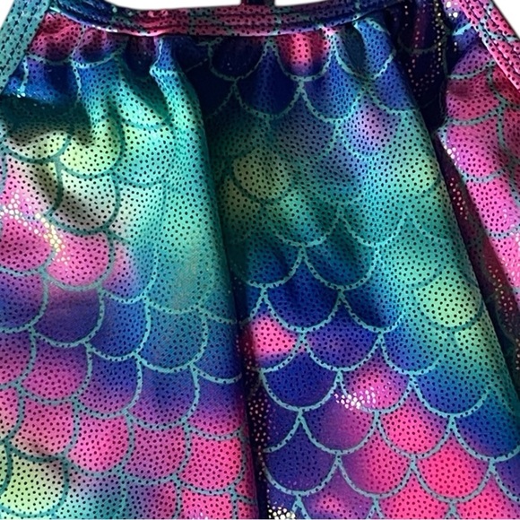 Appaman Toddler Swim Top Neon Pop Size 3T - Picture 5 of 6